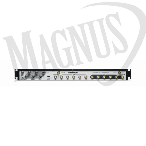 Shure GLXD+FM mikrofon bezprzewodowy