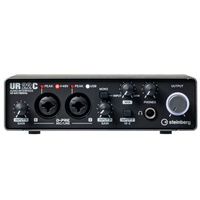 Steinberg UR22C interfejs audio USB