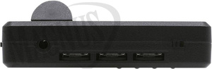 Valeton RH-4 Rushead Bass - wzmacniacz basowy słuchawkowy