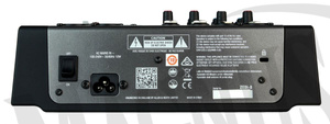 Allen&amp;Heath ZEDi8 mikser analogowy