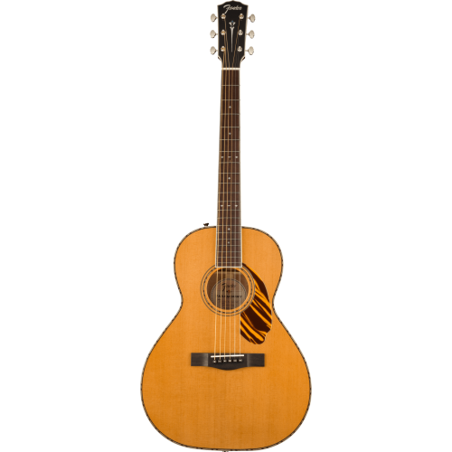 Fender PS-220E Parlor NAT gitara elektroakustyczna