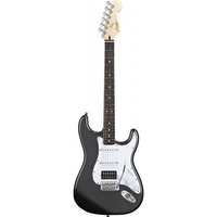 Squier Vintage Modified Strat HSS Gun Metal Grey gitara elektryczna