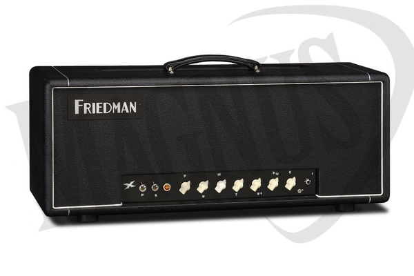 Friedman Phil X Signature - głowa gitarowa 100W głowa