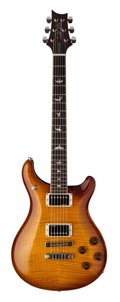 PRS McCarty 594 McCarty Sunburst – gitara elektryczna, model USA gitara elektryczna