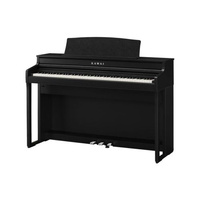 Kawai CA 401 B pianino cyfrowe