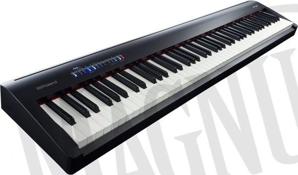 Roland KSC70 WH - Statyw pianinowy do FP30