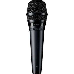 Shure PGA57-XLR mikrofon przewodowy