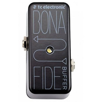 T.C. Electronic Bonafide Buffer efekt gitarowy