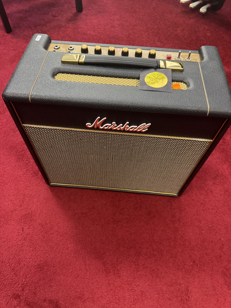 Marshall SV20C Combo - ekspozycja