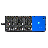 Drawmer DS101 procesor wokalowy