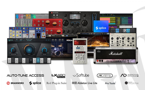 Focusrite Clarett+ 8Pre - interfejs audio USB - Gwarancja 3 lata + HITMAKER pakiet pluginów za ponad 5000ZŁ GRATIS!!