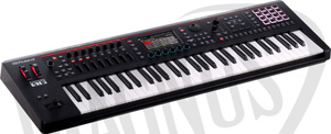 Roland Fantom 06 syntezator