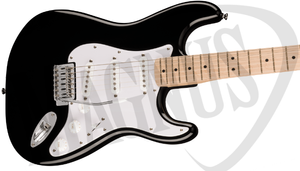 Squier Sonic Stratocaster MN BLK gitara elektryczna