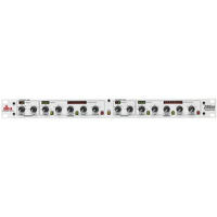 DBX 266 XS procesor wokalowy