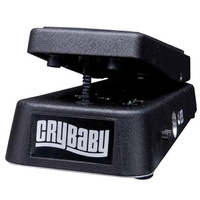 Dunlop 95Q Crybaby Wah Wah efekt gitarowy