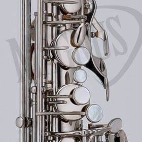 Chateau Valencay CCS-22N  saksofon tenorowy