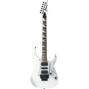 Ibanez RG-350 DXZ WH gitara elektryczna