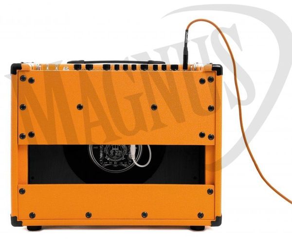 Orange CRUSH CR60C Combo