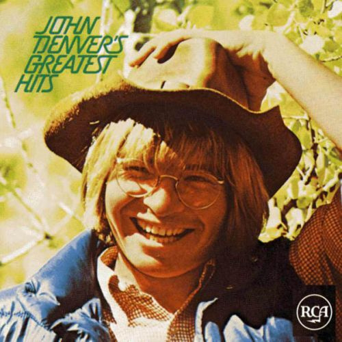 John Denver - John Denver's Greatest Hits