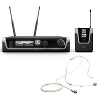 LD Systems U508 BPHH mikrofon bezprzewodowy