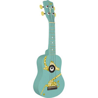 Stagg US-GIRAFFE ukulele