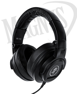 Mackie MC 250  słuchawki nagłowne