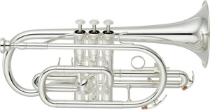 Yamaha YCR-2330 SIII kornet