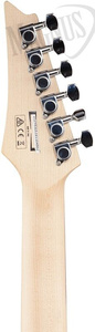 Ibanez GRX40-BKN gitara elektryczna