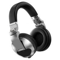 Pioneer HDJ-X10-S słuchawki DJ