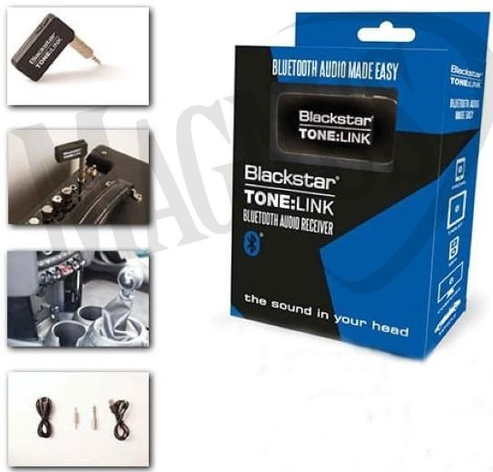 Blackstar TONE: LINK system bezprzewodowy