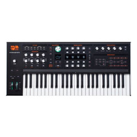 ASM Hydrasynth Keyboard syntezator