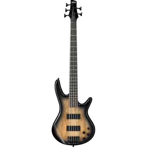 Ibanez GSR 205 SM NGT gitara basowa