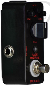 Mooer MMD 2 Rage Machine efekt gitarowy