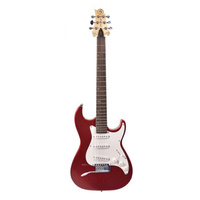Samick MB1 MR gitara elektryczna