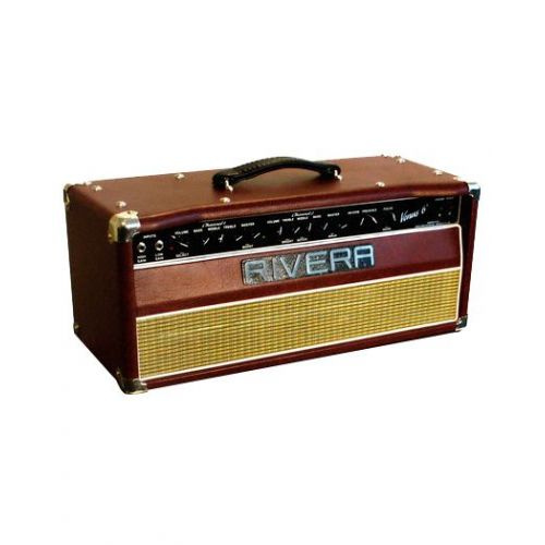 Rivera Venus 6 Top RB głowa