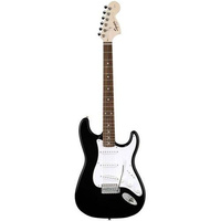 Squier Affinity Strat RW BK gitara elektryczna