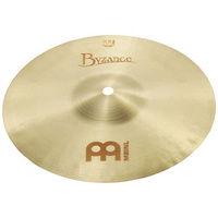 Meinl Byzance Jazz Splash 10&quot; talerz perkusyjny splash