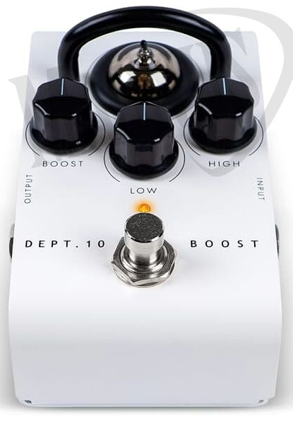 Blackstar Dept. 10 Boost efekt gitarowy