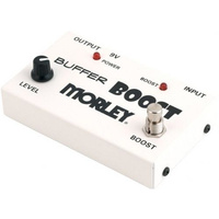 Morley Buffer Boost - Wyprzedaż efekt gitarowy