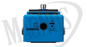 Zoom MS-70CDR+  efekt gitarowy