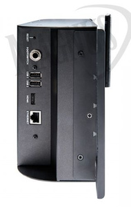 Soundcraft Ui16 mikser cyfrowy WiFi