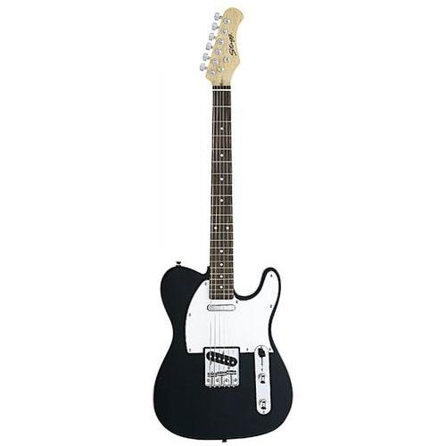 Stagg T 320 BK gitara elektryczna