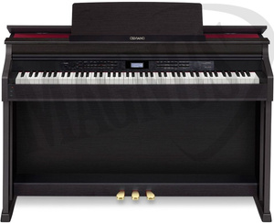 Casio AP-650 BK - pianino cyfrowe