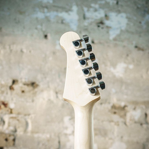 Yamaha Pacifica 112VM IB RL Ice Blue - gitara elektryczna