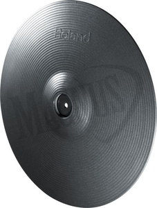 Roland CY 14C MG Crash