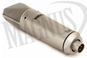 Warm Audio WA-87 mikrofon pojemnościowy