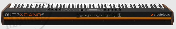 Studiologic Numa X Piano GT stage piano