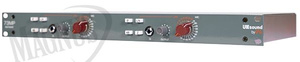 UK Sound 73MP Dual Channel Mic Pre 2-kanałowy preamp mikrofonowy