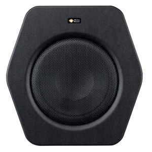 Monkey Banana Turbo 10S Black aktywny monitor studyjny