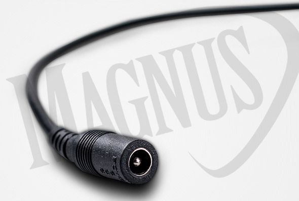 Joyo CM-25 rozgałęźnik zasilania do efektów